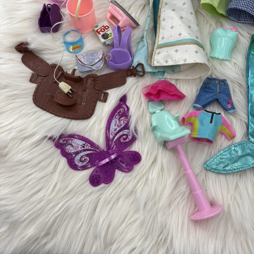 Disney Princess Jasmine